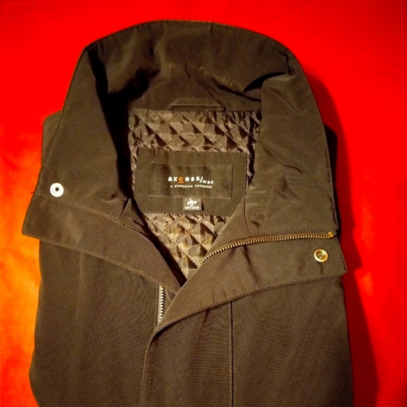 Jacket - Picture 1 of 6